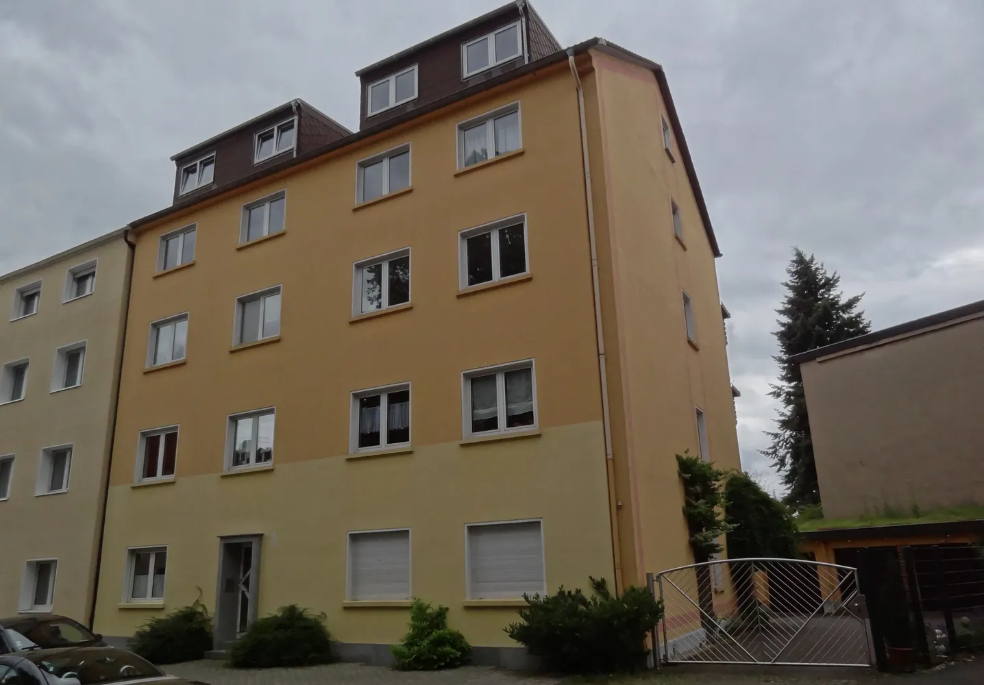 3 Zimmer Wohnung mit 78 m² in Saarbrücken – Bild 1