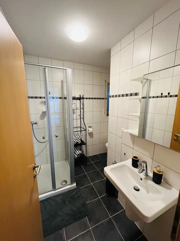 2 Zimmer Wohnung mit 50 m² in Heppenheim – Bild 5