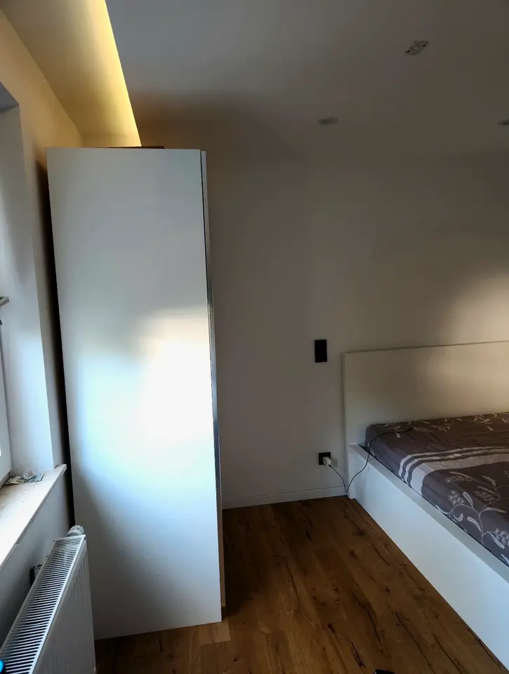 WG-Zimmer mit 45 m² in Erlangen – Bild 2