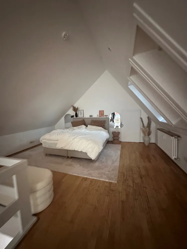 3 room apartment with 90 m² in Munich – Photo 2
