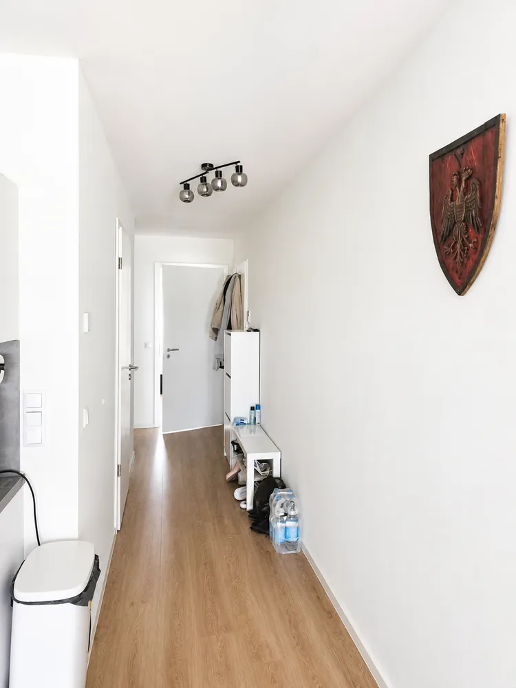 2 Zimmer Wohnung mit 49 m² in Mönchengladbach – Bild 7