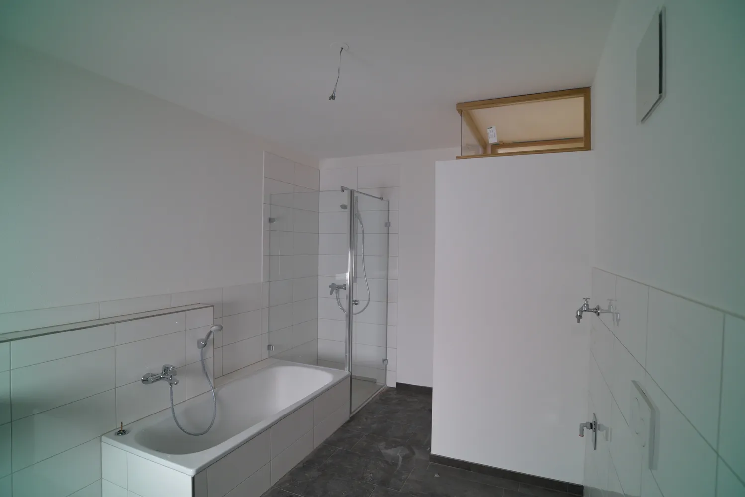 3 Zimmer Wohnung mit 84 m² in Augsburg – Bild 2