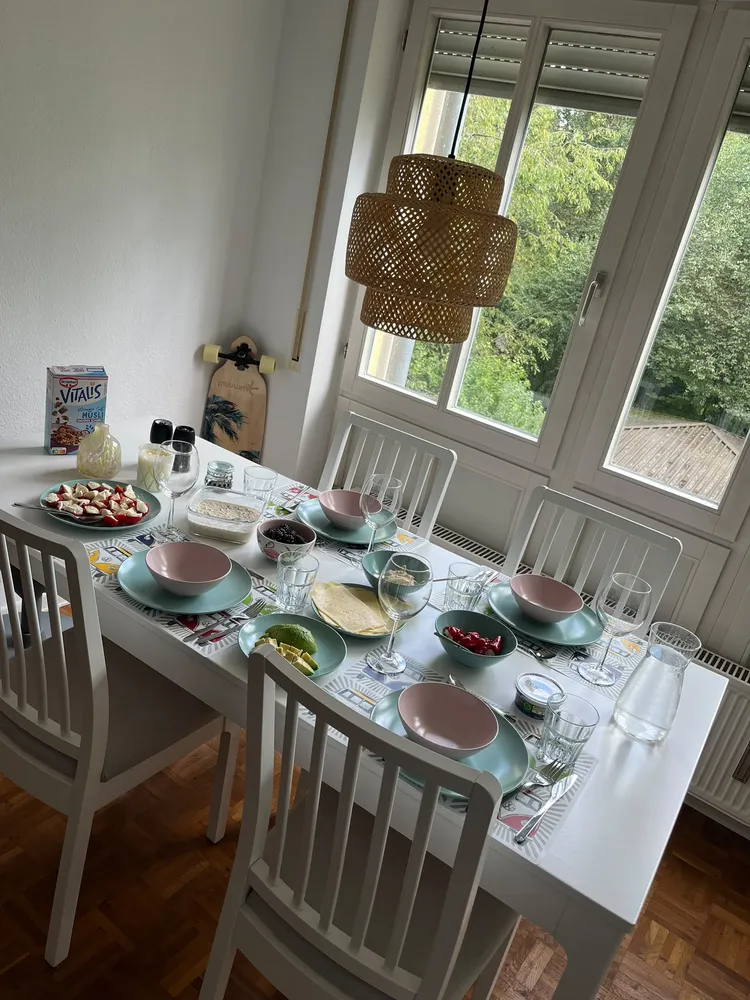2 Zimmer Wohnung mit 47 m² in München – Bild 7
