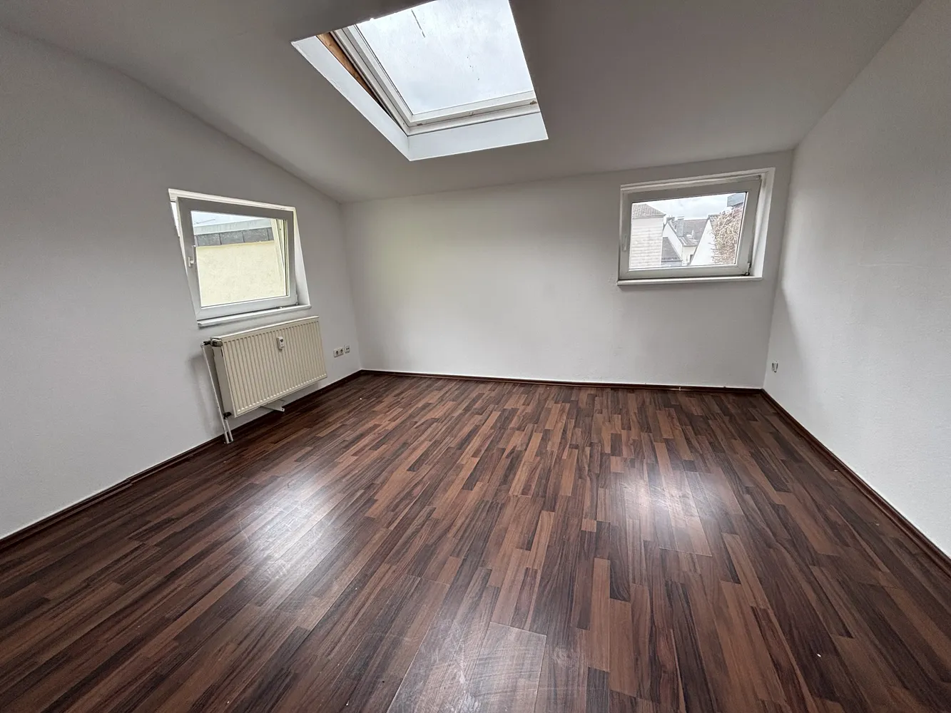 2 Zimmer Wohnung mit 75 m² in Wuppertal – Bild 4