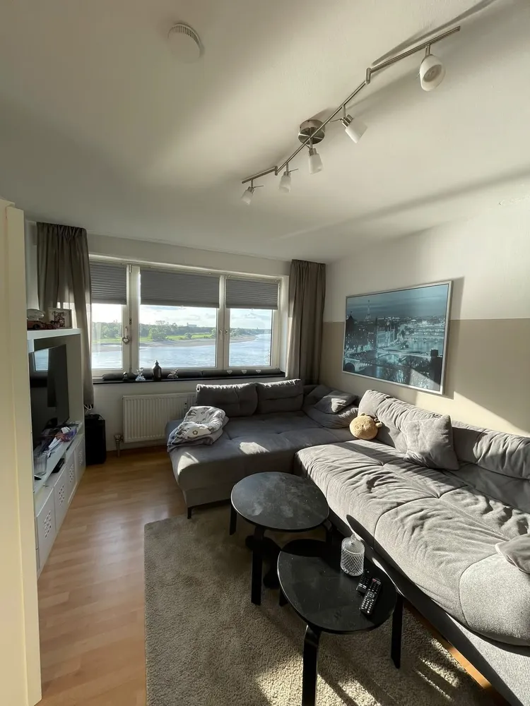 3 room apartment with 74 m² in Cologne – Photo 6