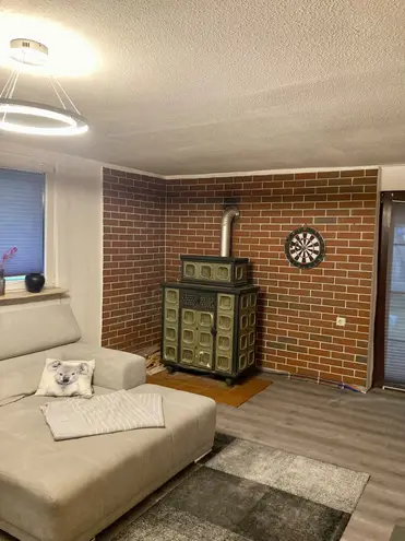 3 Zimmer Haus mit 90 m² in Berlin – Bild 9