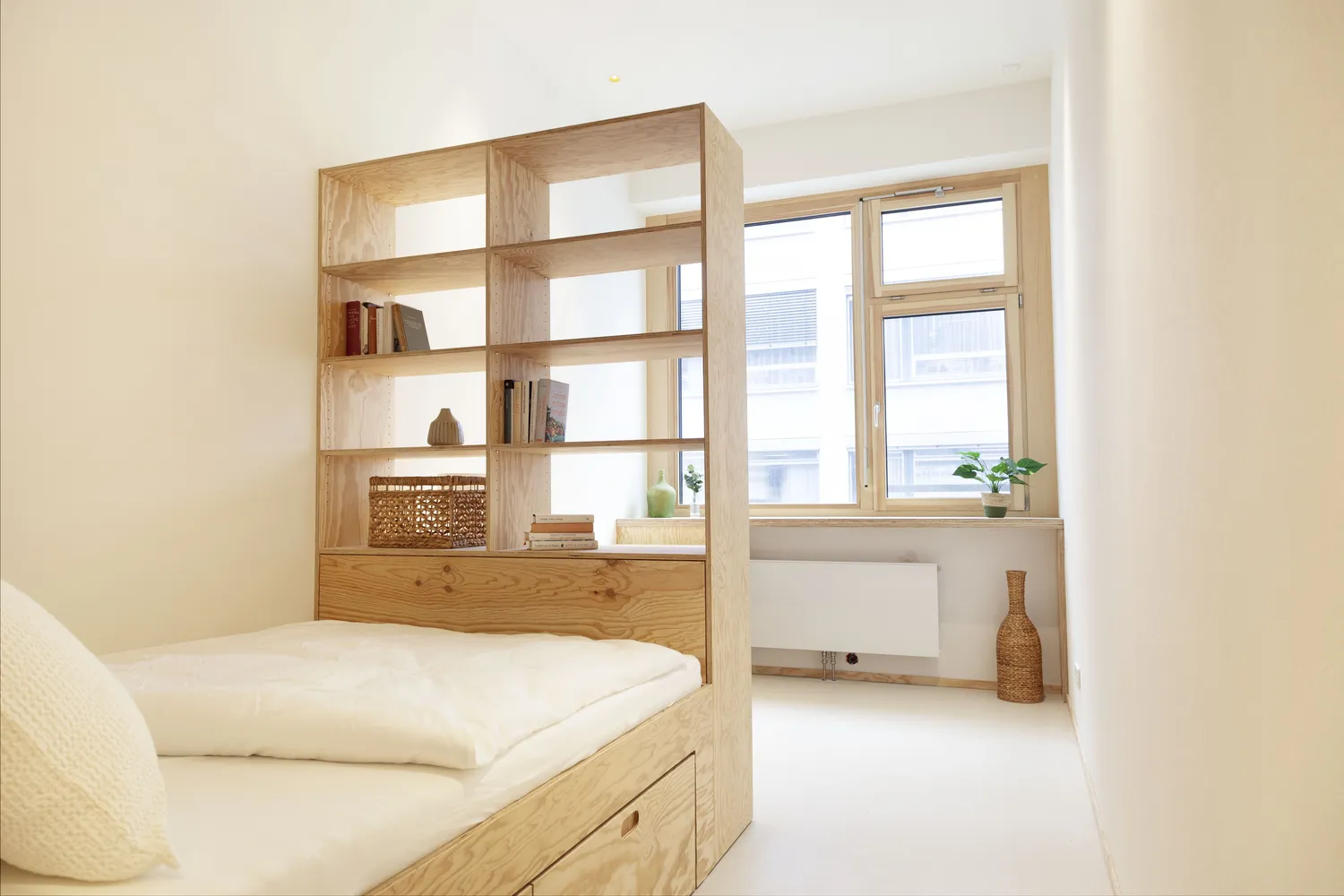 WG-Zimmer mit 17 m² in Pforzheim – Bild 9