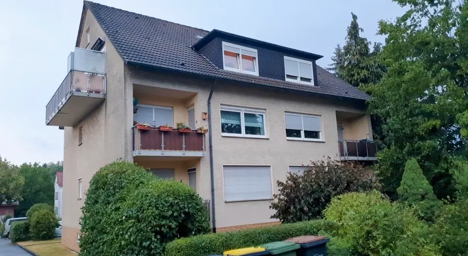 3 Zimmer Wohnung mit 65 m² in Kassel – Bild 6