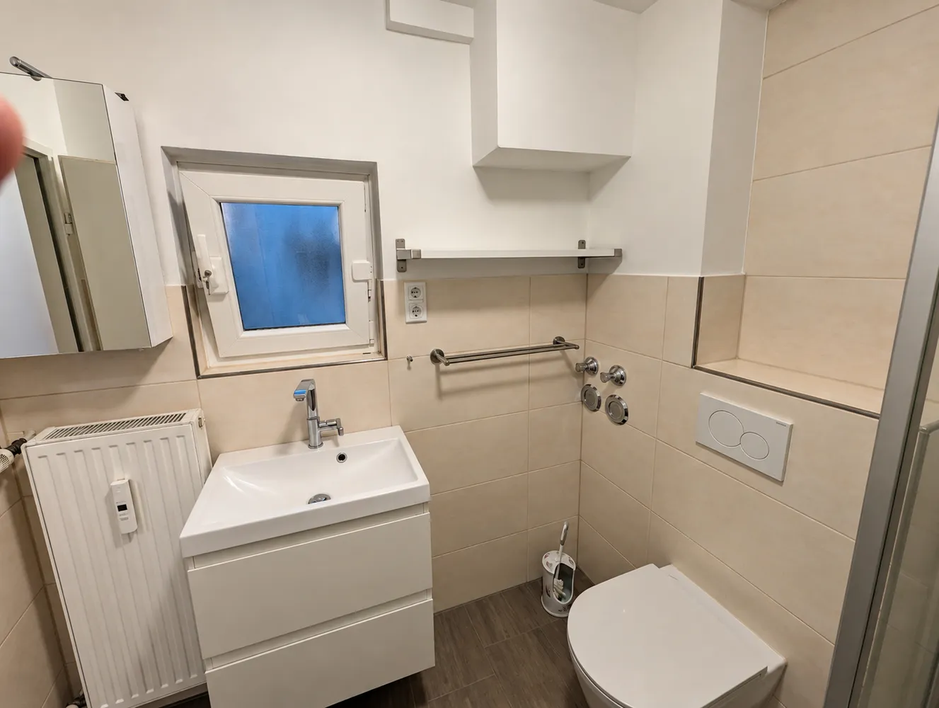 1 Zimmer Wohnung mit 41 m² in Bremen – Bild 8
