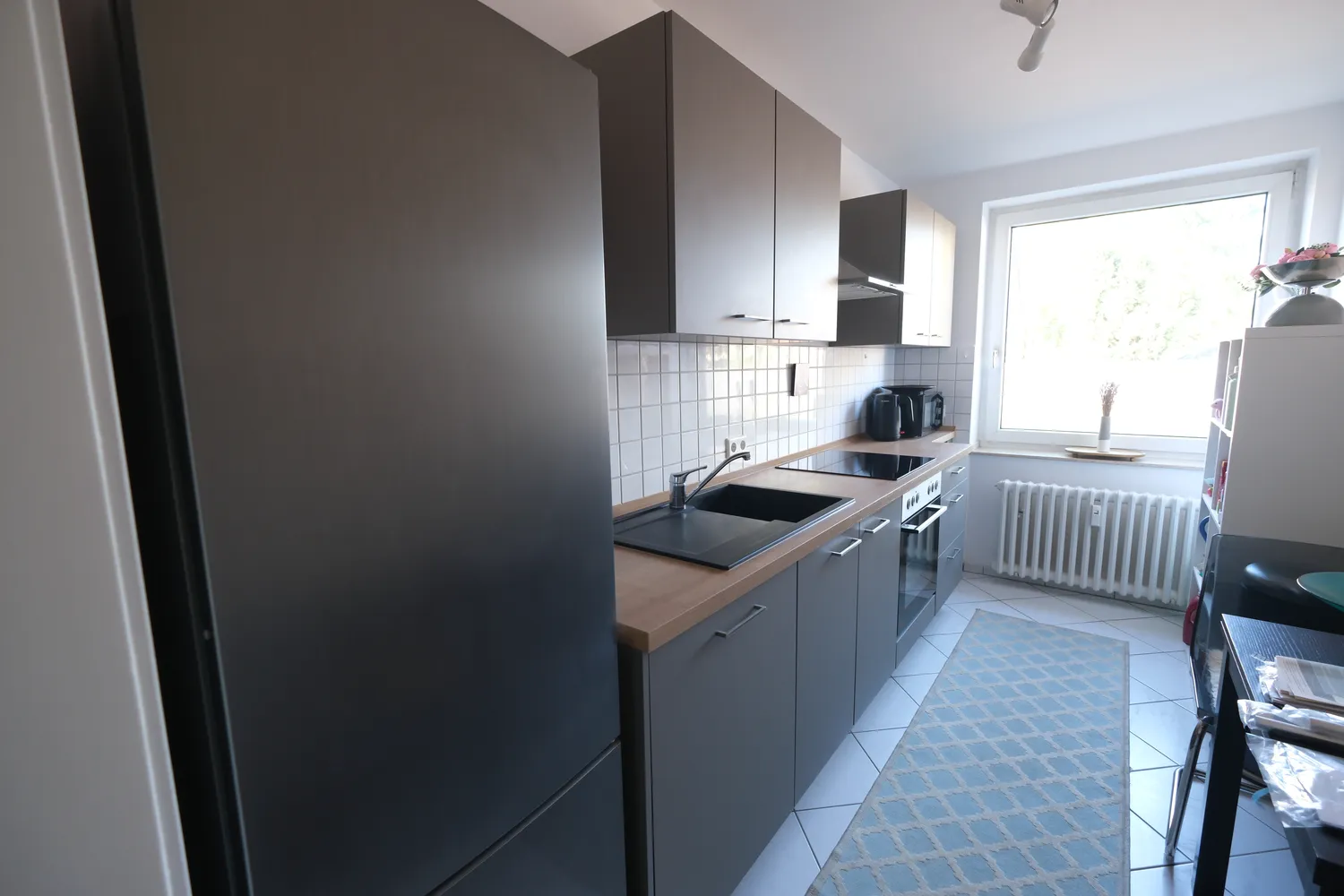 2 Zimmer Wohnung mit 60 m² in Düsseldorf – Bild 4
