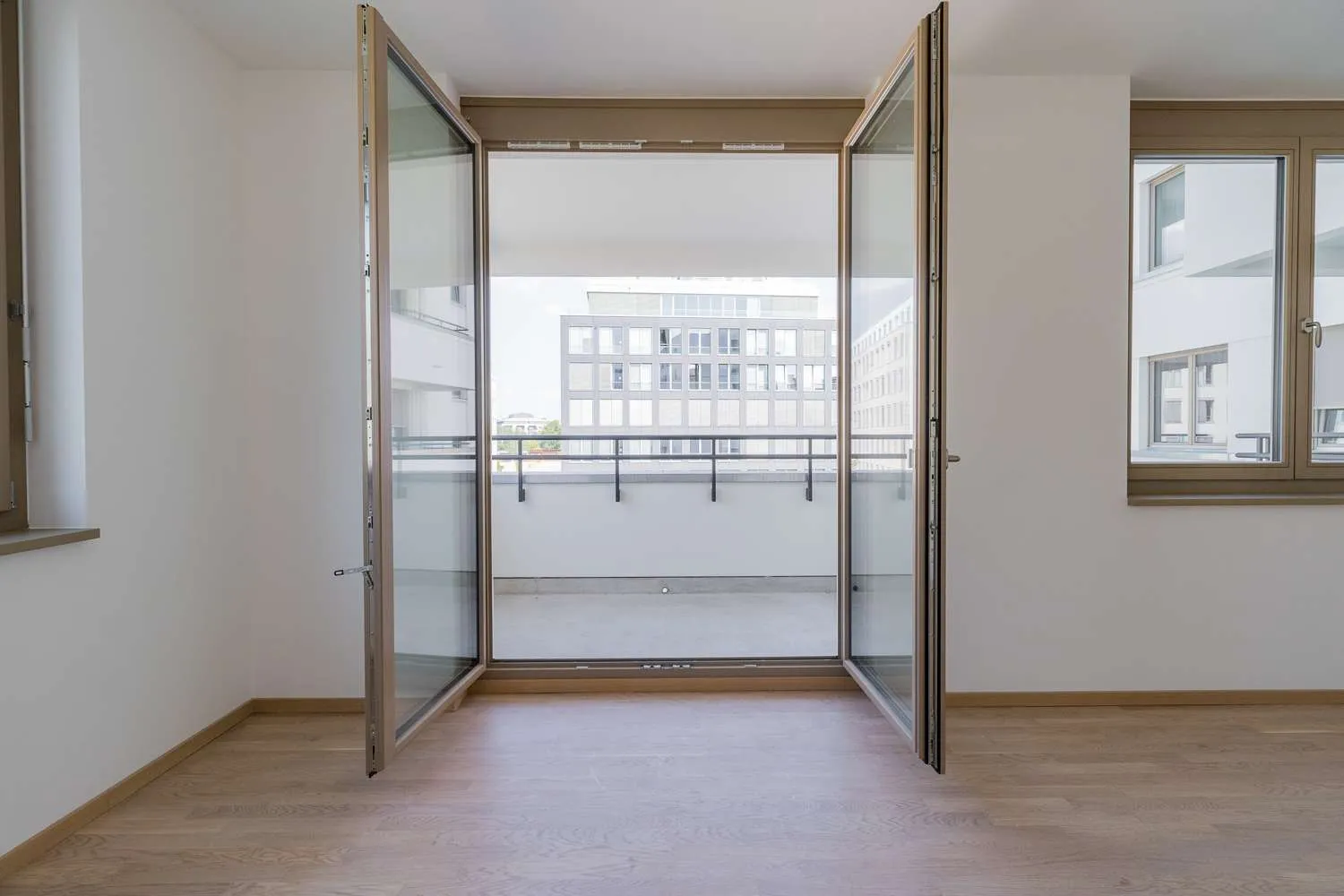 2 Zimmer Wohnung mit 54 m² in Berlin – Bild 9