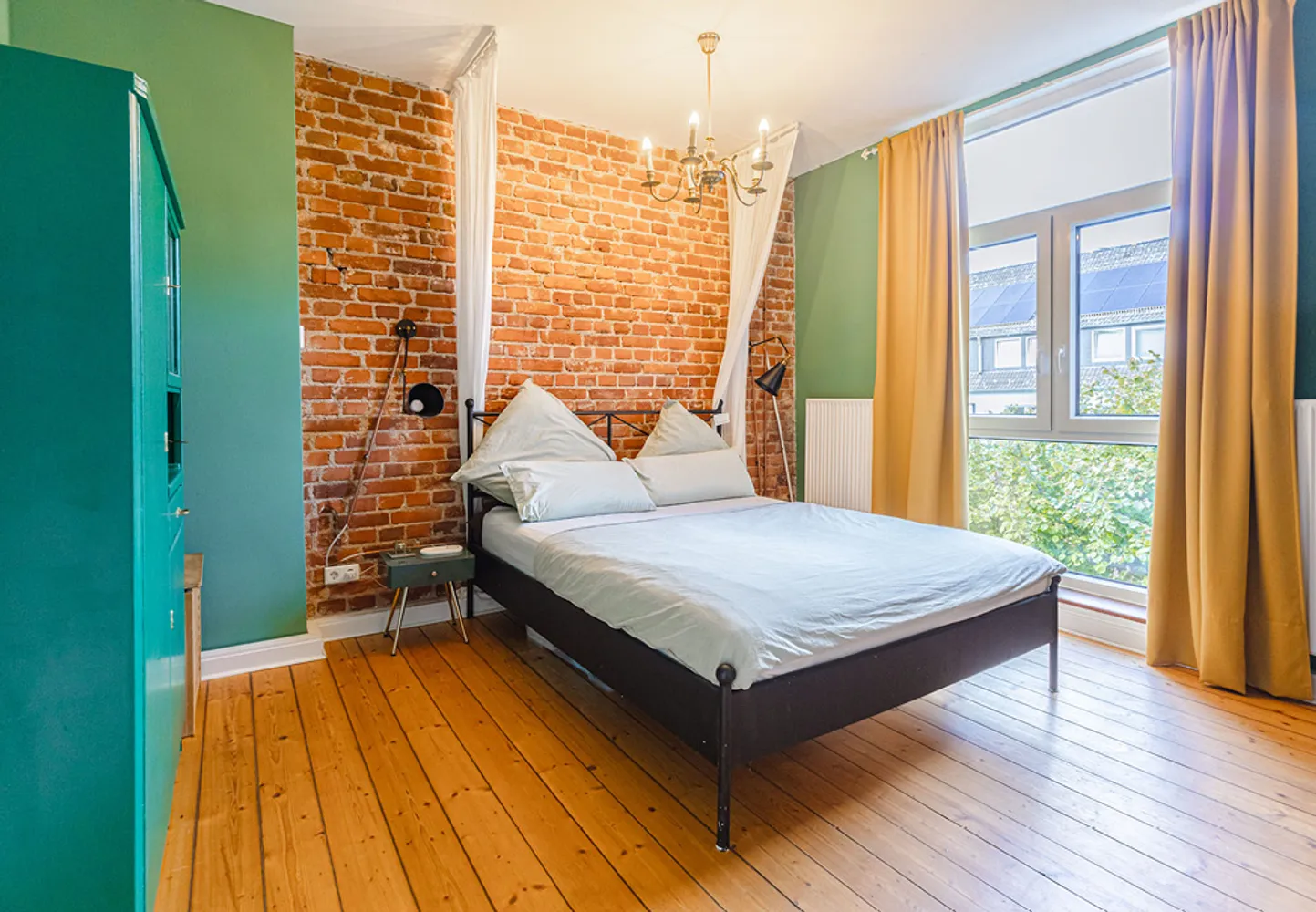 6 room house with 200 m² in Bremen – Photo 8