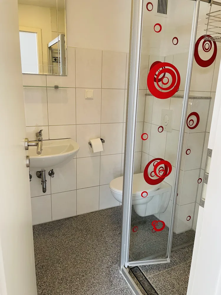 4 room apartment with 55 m² in Wuppertal – Photo 6