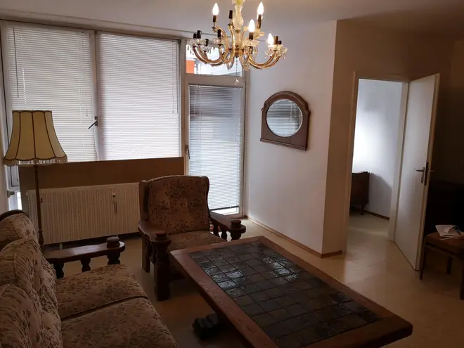 2 Zimmer Wohnung mit 47 m² in Köln – Bild 9