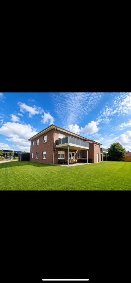 5 Zimmer Wohnung mit 120 m² in Aurich – Bild 8