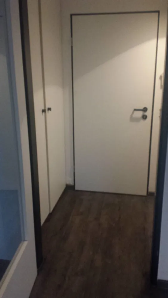 1 room apartment with 28 m² in Bielefeld – Photo 5
