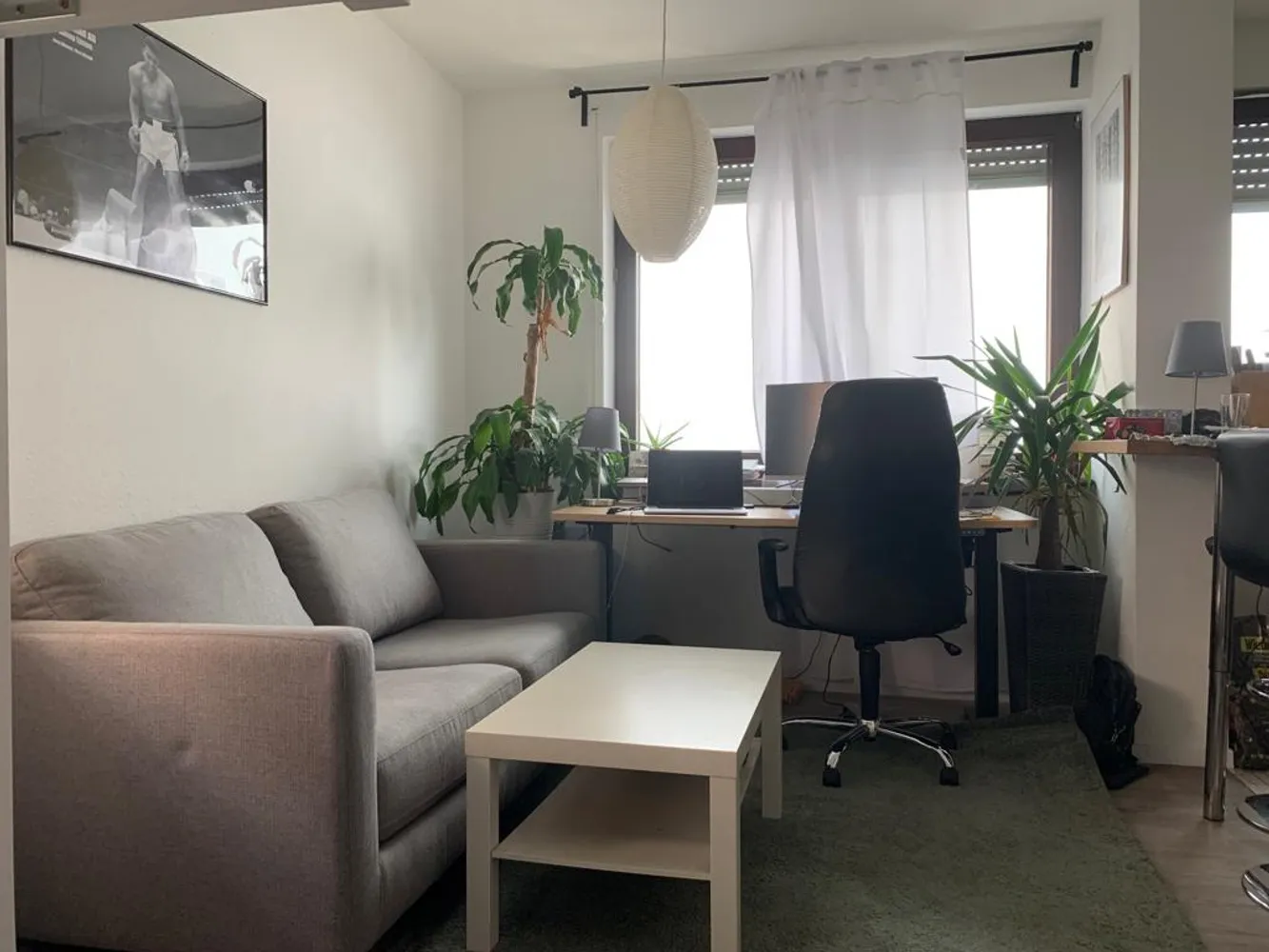 1 Zimmer Wohnung mit 23 m² in Stuttgart – Bild 7