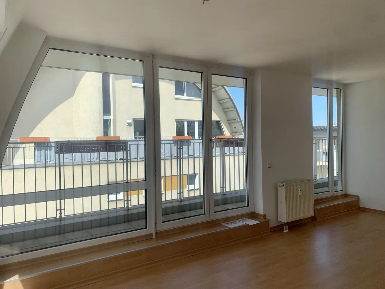 3 Zimmer Wohnung mit 87 m² in Dresden – Bild 9
