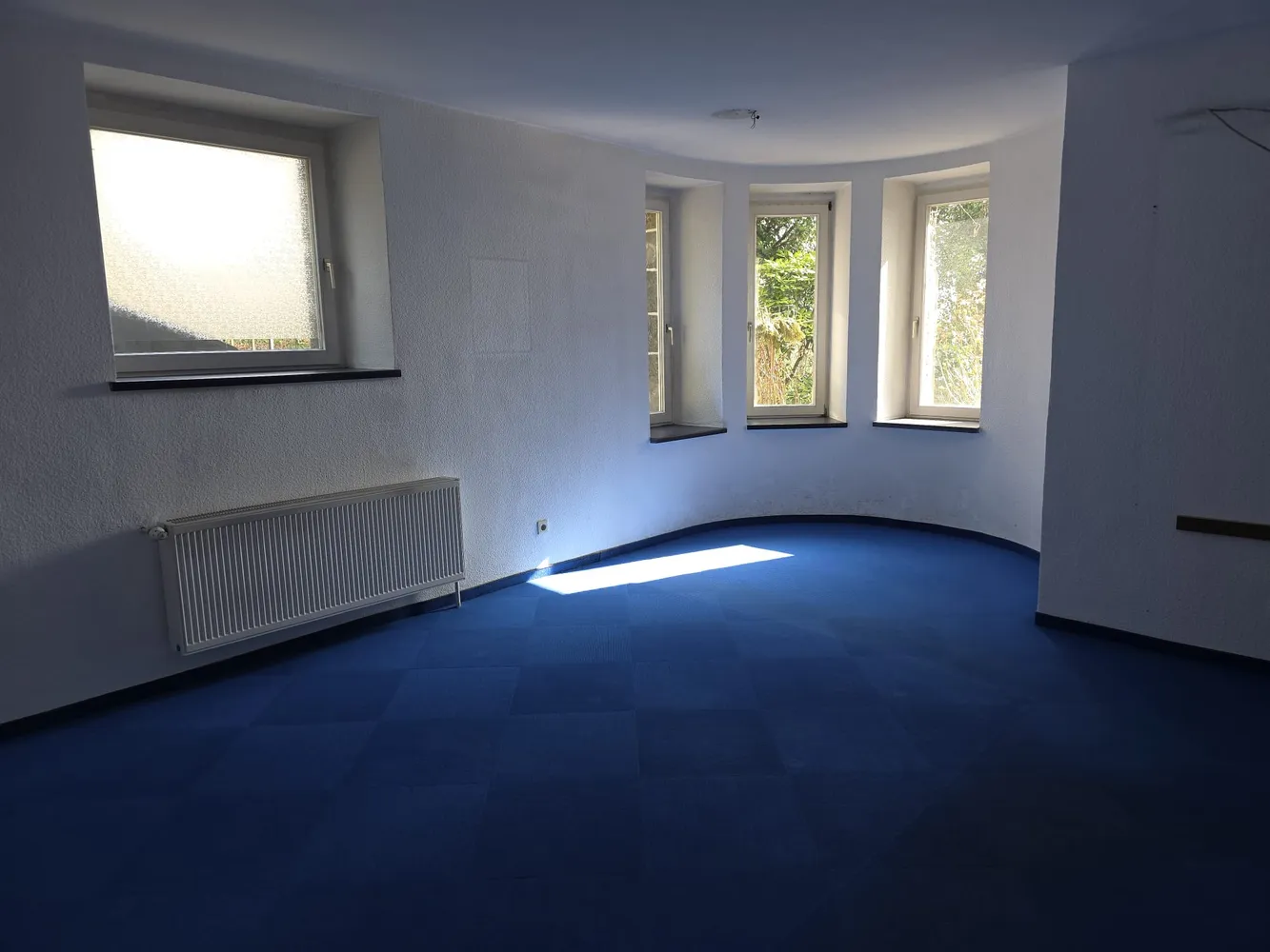 4 Zimmer Wohnung mit 124 m² in Lüdenscheid – Bild 3