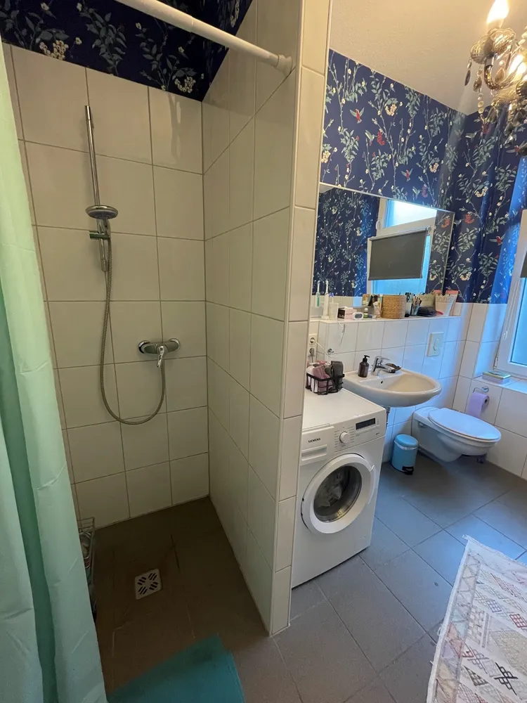 2 Zimmer Wohnung mit 56 m² in Duisburg – Bild 6