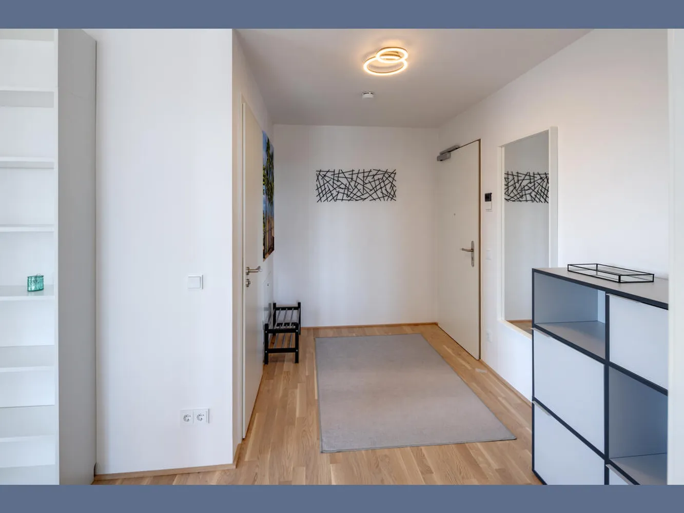 2 room apartment with 69 m² in Munich – Photo 11