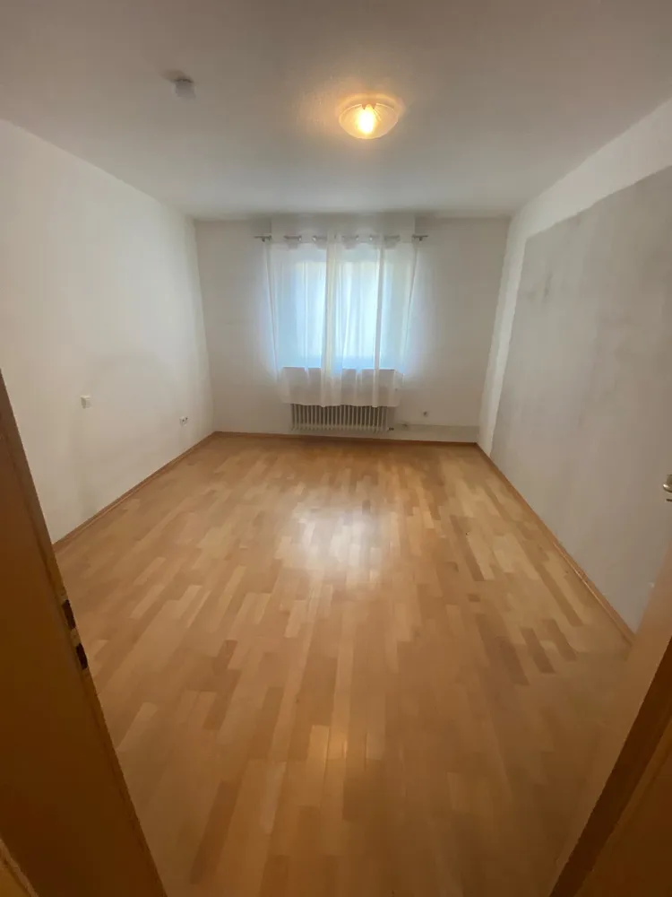 3 Zimmer Wohnung mit 65 m² in Viernheim – Bild 1