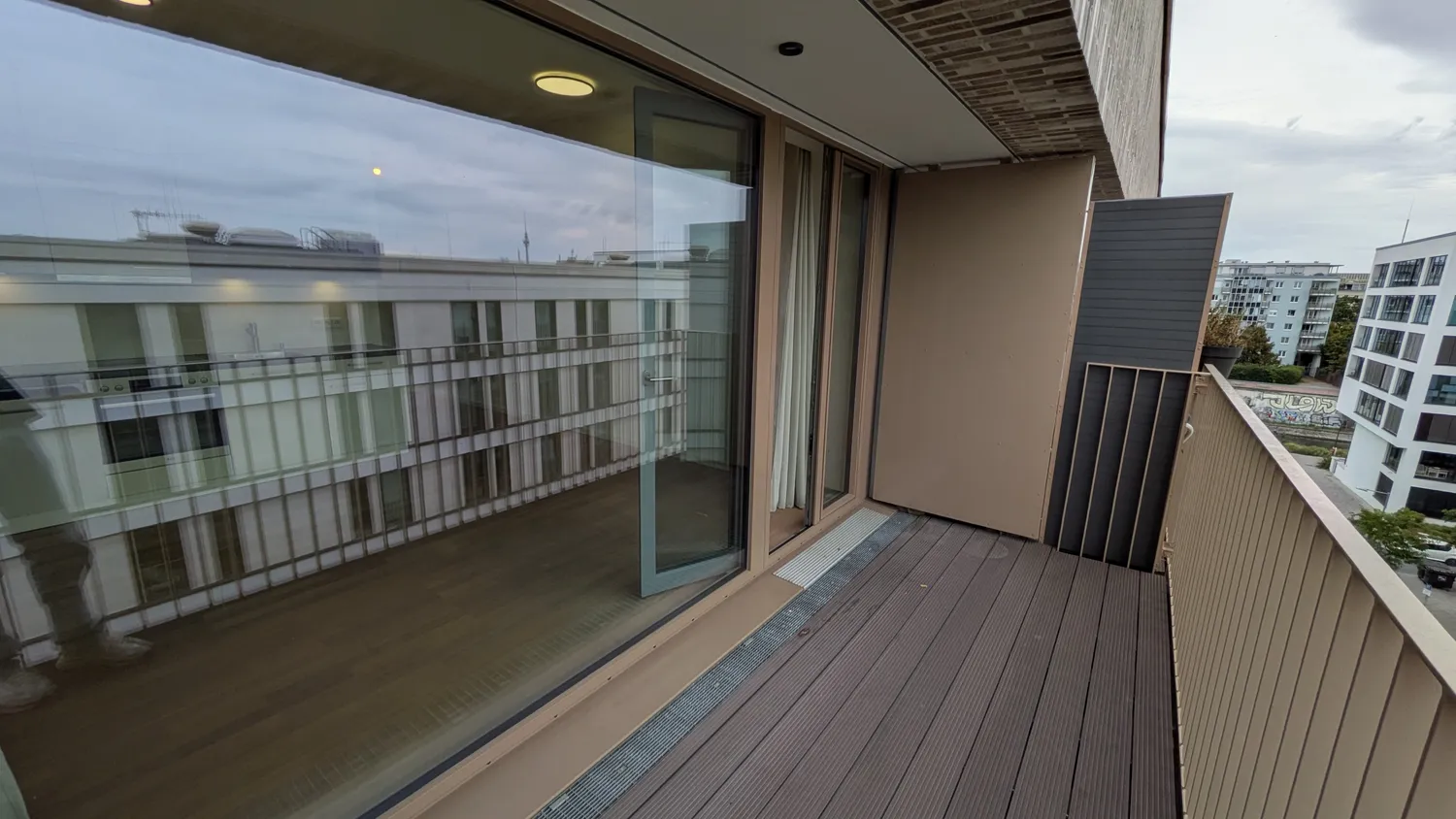 1 Zimmer Wohnung mit 28 m² in Berlin – Bild 10