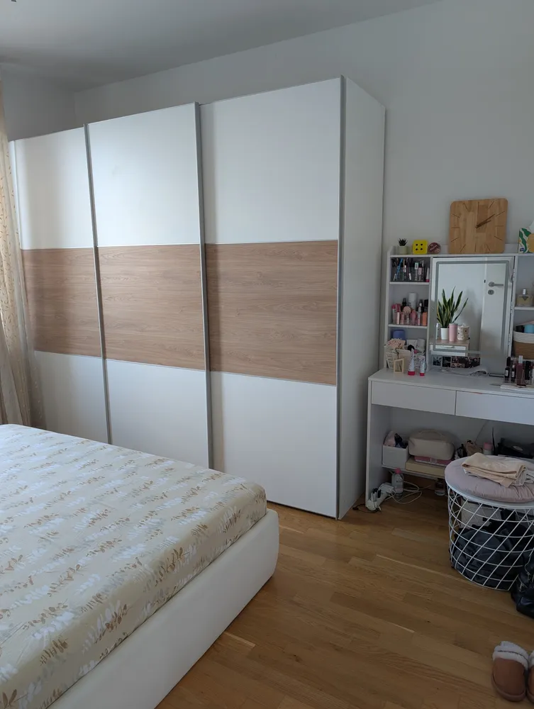4 Zimmer Wohnung mit 71 m² in München – Bild 12