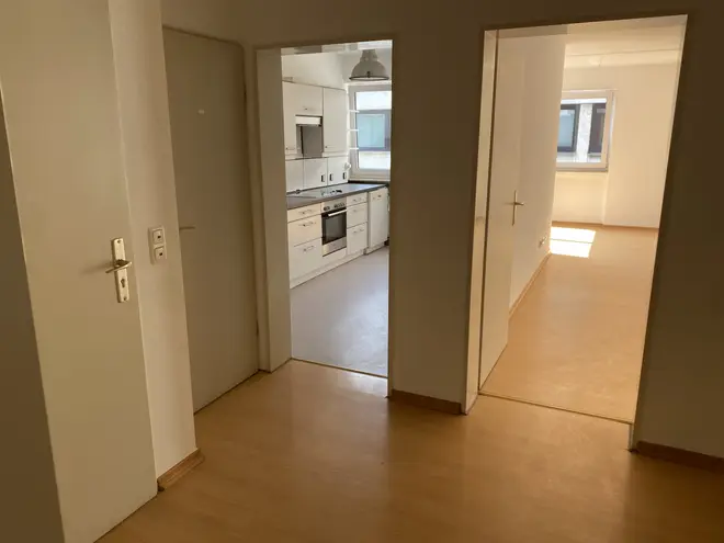 3 Zimmer Wohnung mit 76 m² in Mainz – Bild 2