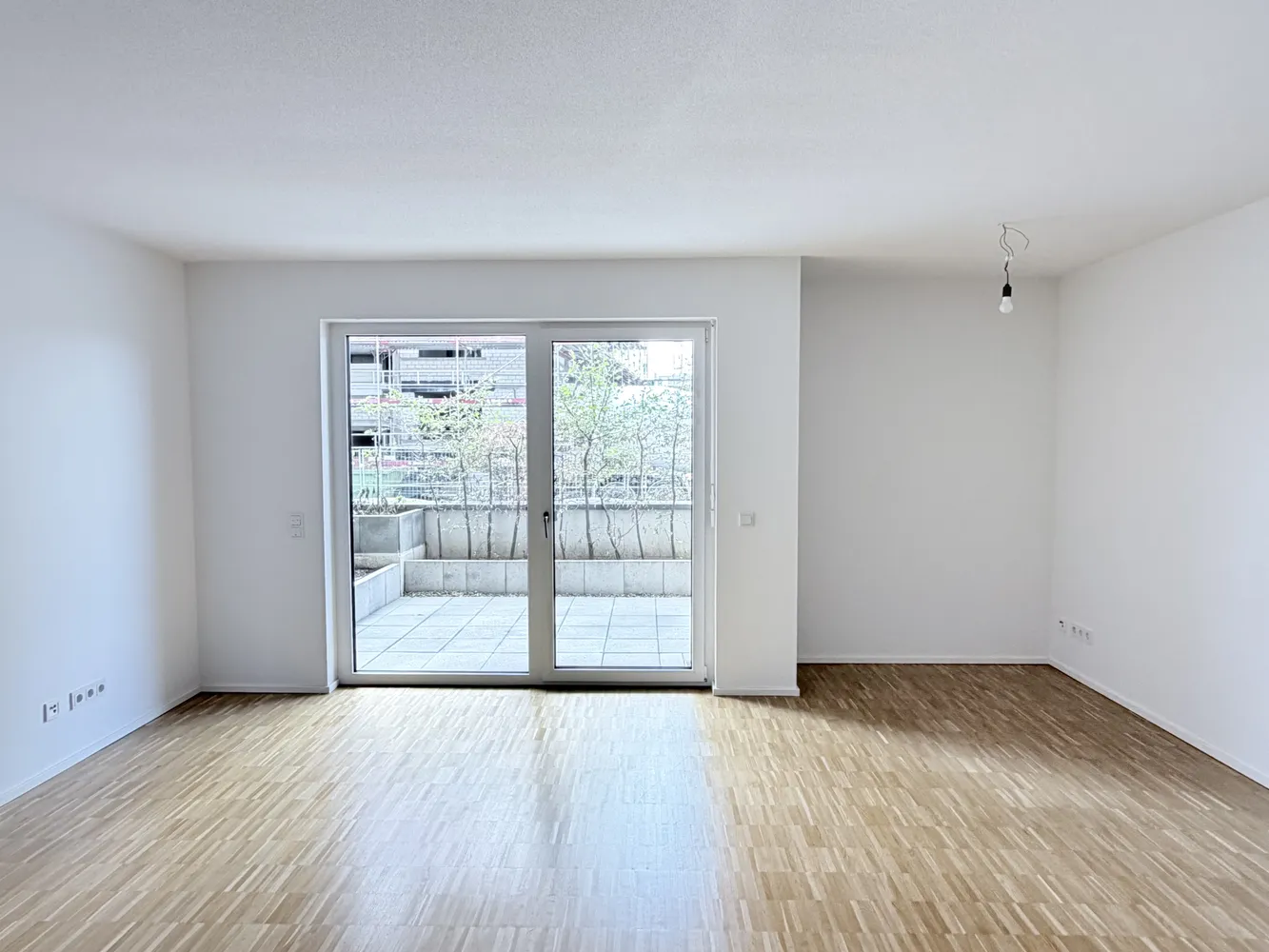 1 Zimmer Wohnung mit 54 m² in Mainz – Bild 2