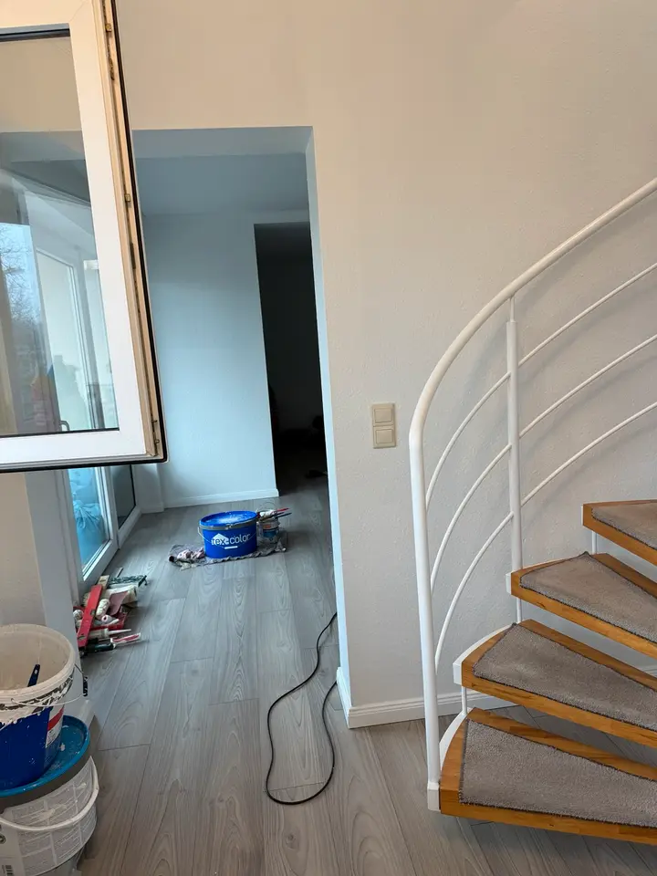 3 room apartment with 84 m² in Leverkusen – Photo 7