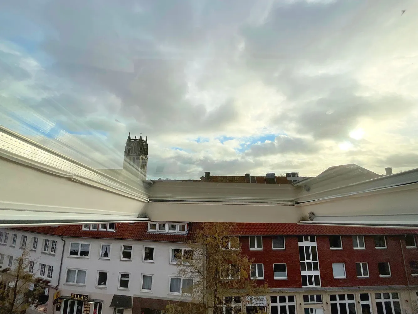3 Zimmer Wohnung mit 68 m² in Münster – Bild 1