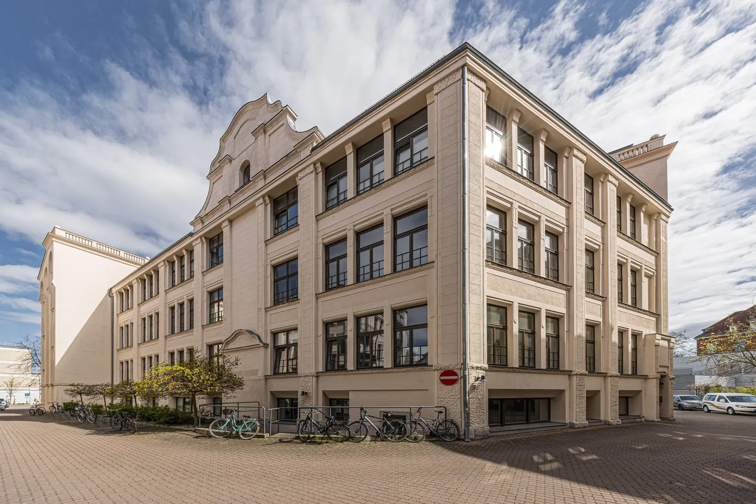 1 Zimmer Wohnung mit 38 m² in Leipzig – Bild 9