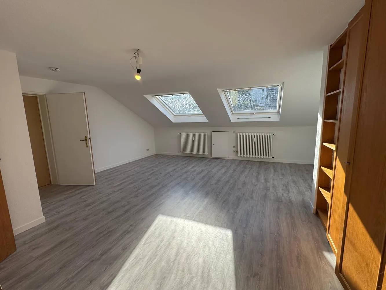 1 Zimmer Wohnung mit 36 m² in Pforzheim – Bild 1
