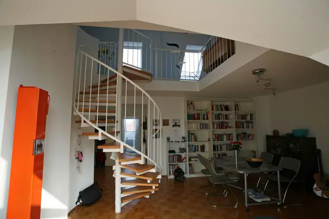 3 Zimmer Wohnung mit 72 m² in Mainz – Bild 9