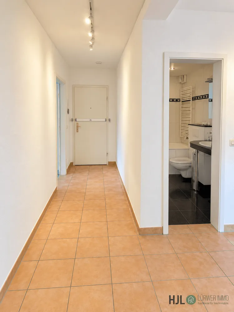 3 Zimmer Wohnung mit 110 m² in Solingen – Bild 5