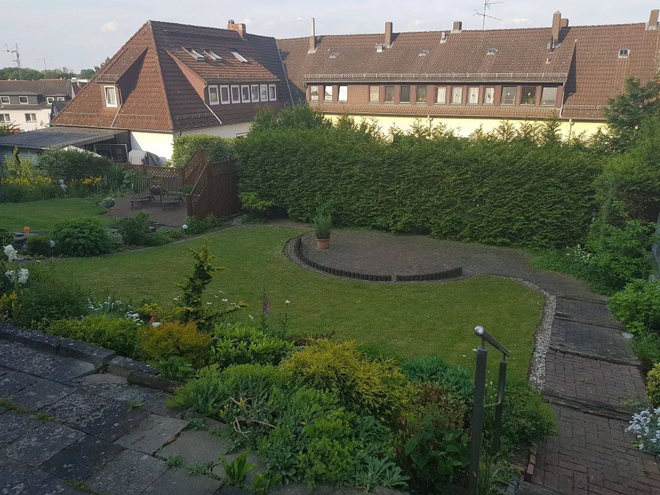2 Zimmer Wohnung mit 65 m² in Hildesheim – Bild 9
