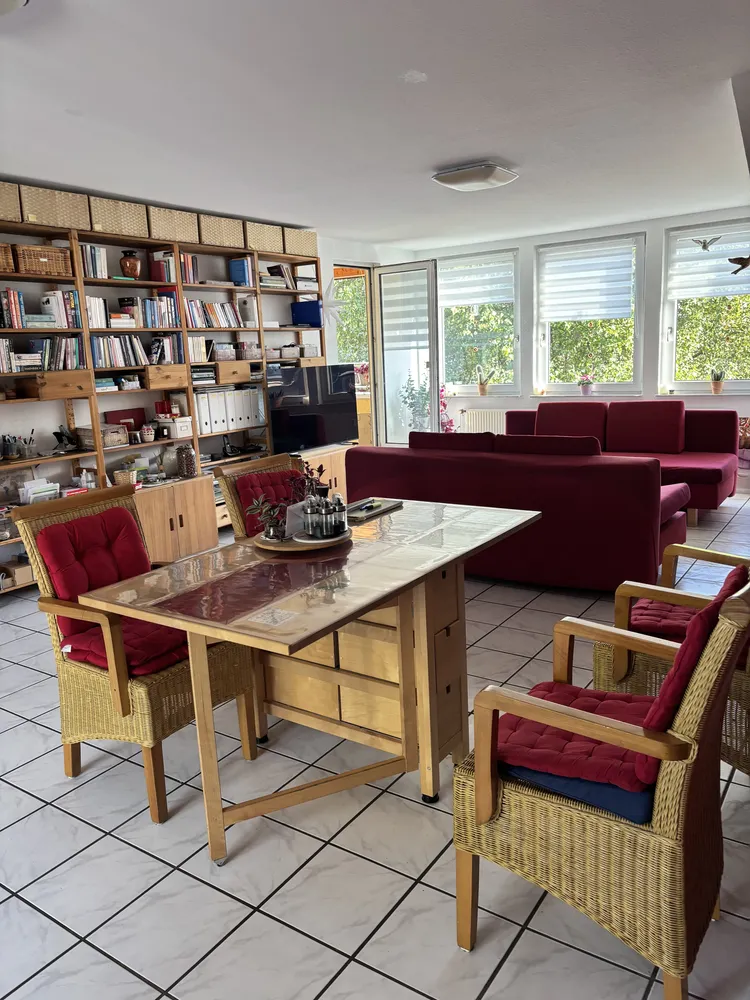 3 room apartment with 108 m² in Gelsenkirchen – Photo 10