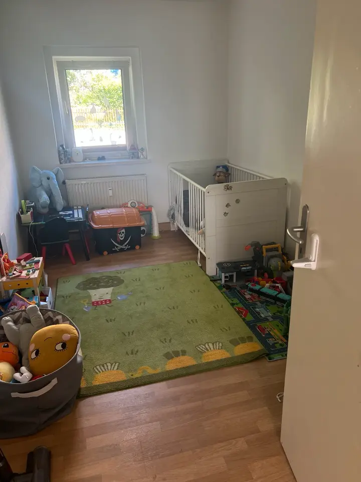 2 Zimmer Wohnung mit 55 m² in Jena – Bild 7