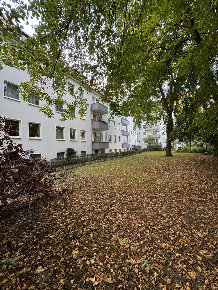 3 room apartment with 108 m² in Hanover – Photo 4