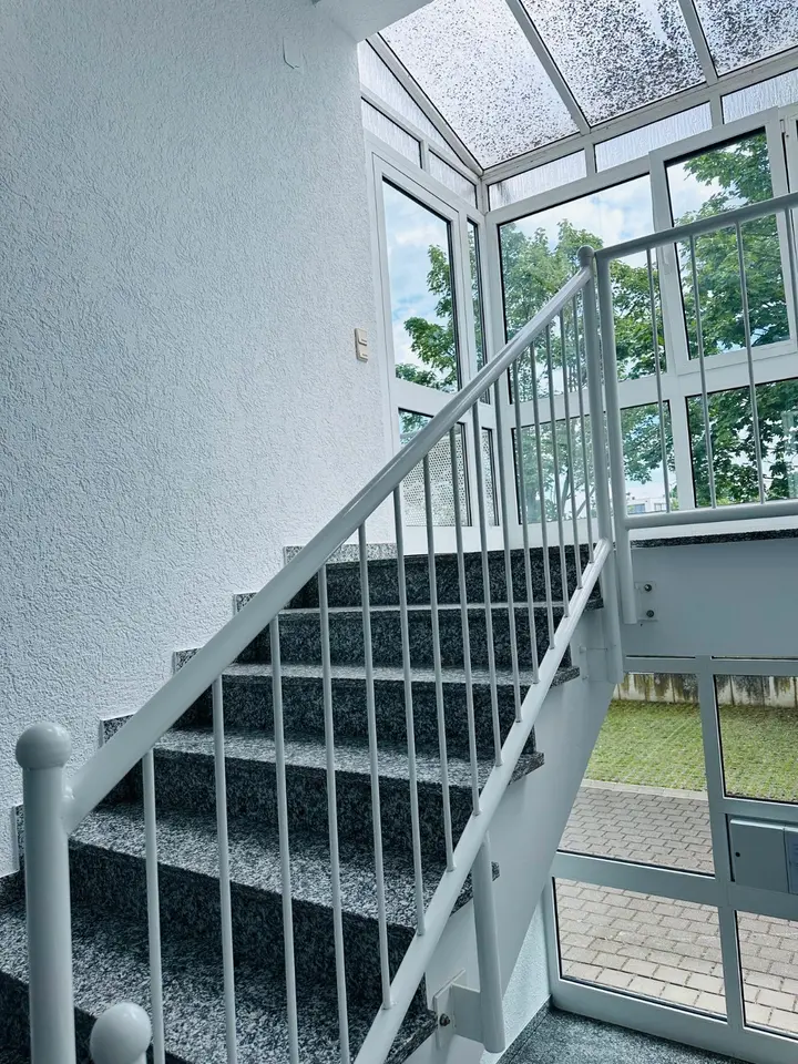 3 Zimmer Wohnung mit 79 m² in Gießen – Bild 10