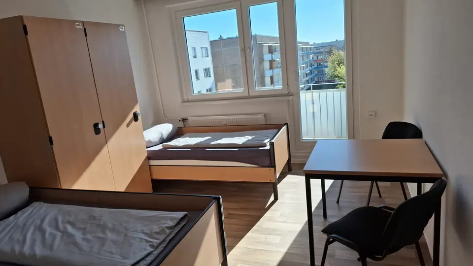 2 Zimmer Wohnung mit 25 m² in Duderstadt – Bild 2