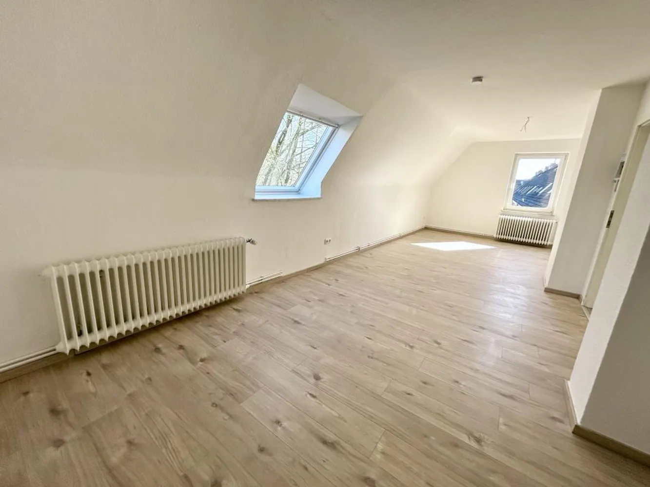 2 Zimmer Wohnung mit 53 m² in Wilhelmshaven – Bild 3