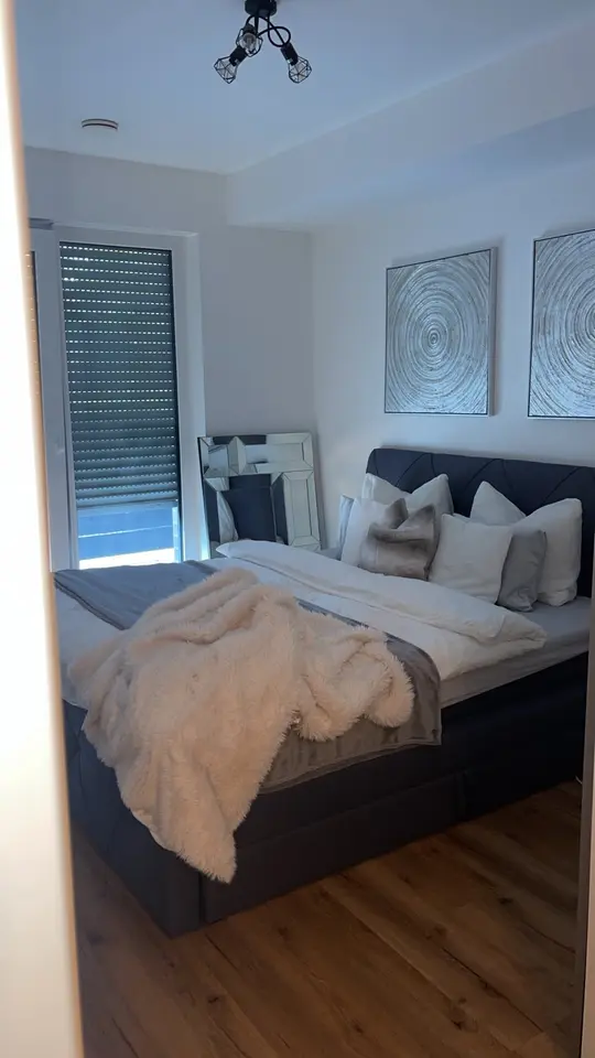 2 Zimmer Wohnung mit 48 m² in Krefeld – Bild 2