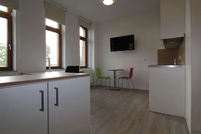 WG-Zimmer mit 25 m² in Halle (Saale) – Bild 6