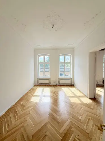 4 Zimmer Wohnung mit 153 m² in Berlin – Bild 4