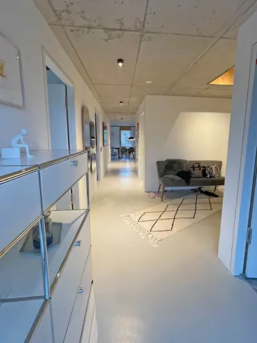 6 room apartment with 151 m² in Freiburg im Breisgau – Photo 4