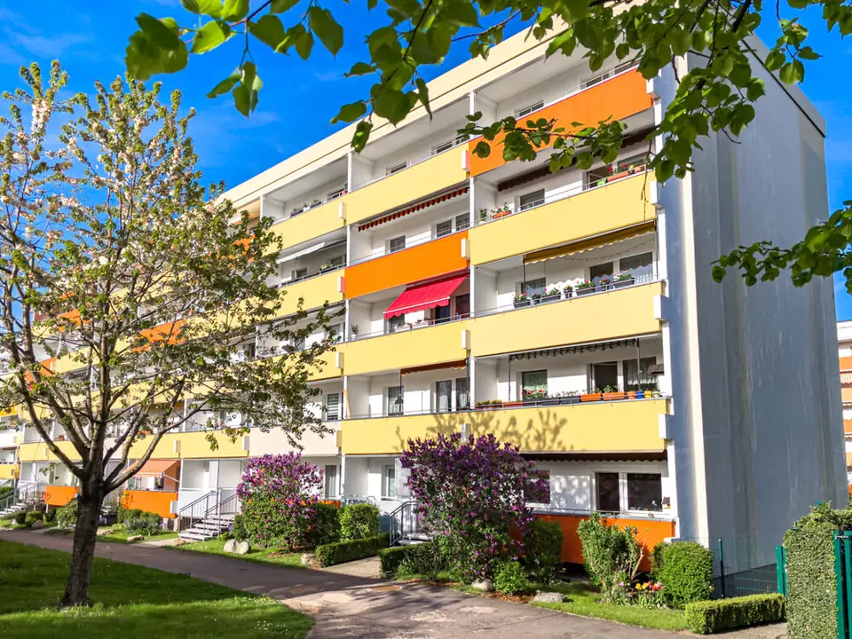2 Zimmer Wohnung mit 57 m² in Zwickau – Bild 9