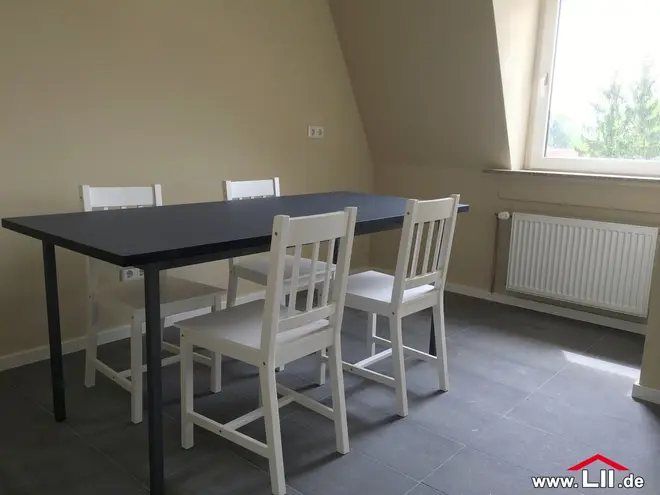 3 Zimmer Wohnung mit 63 m² in Frankfurt am Main – Bild 3