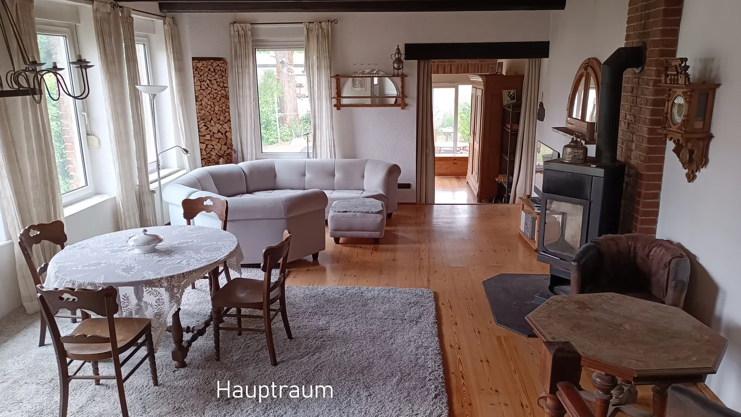 3 Zimmer Wohnung mit 86 m² in Solingen – Bild 1